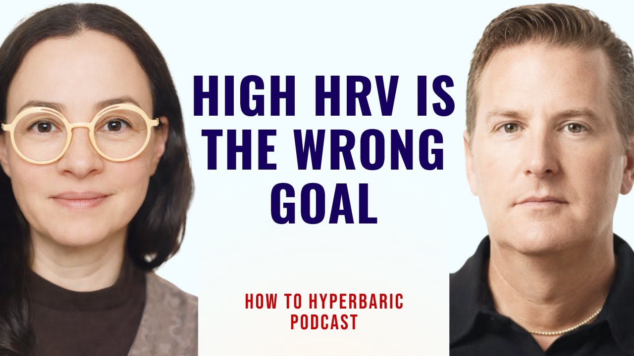 Как персонализировать протоколы гипербарической оксигенации и оценивать прогресс с помощью анализ...