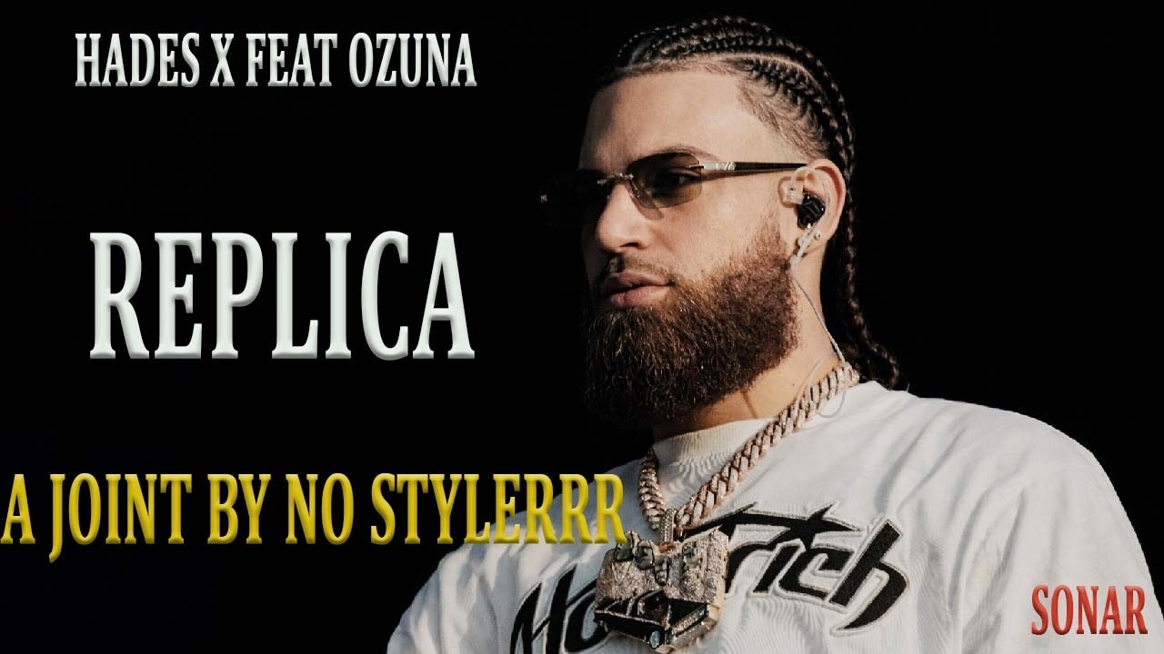 Replica – Hades66,  EL SEI66EIS: Noche de Asfalto