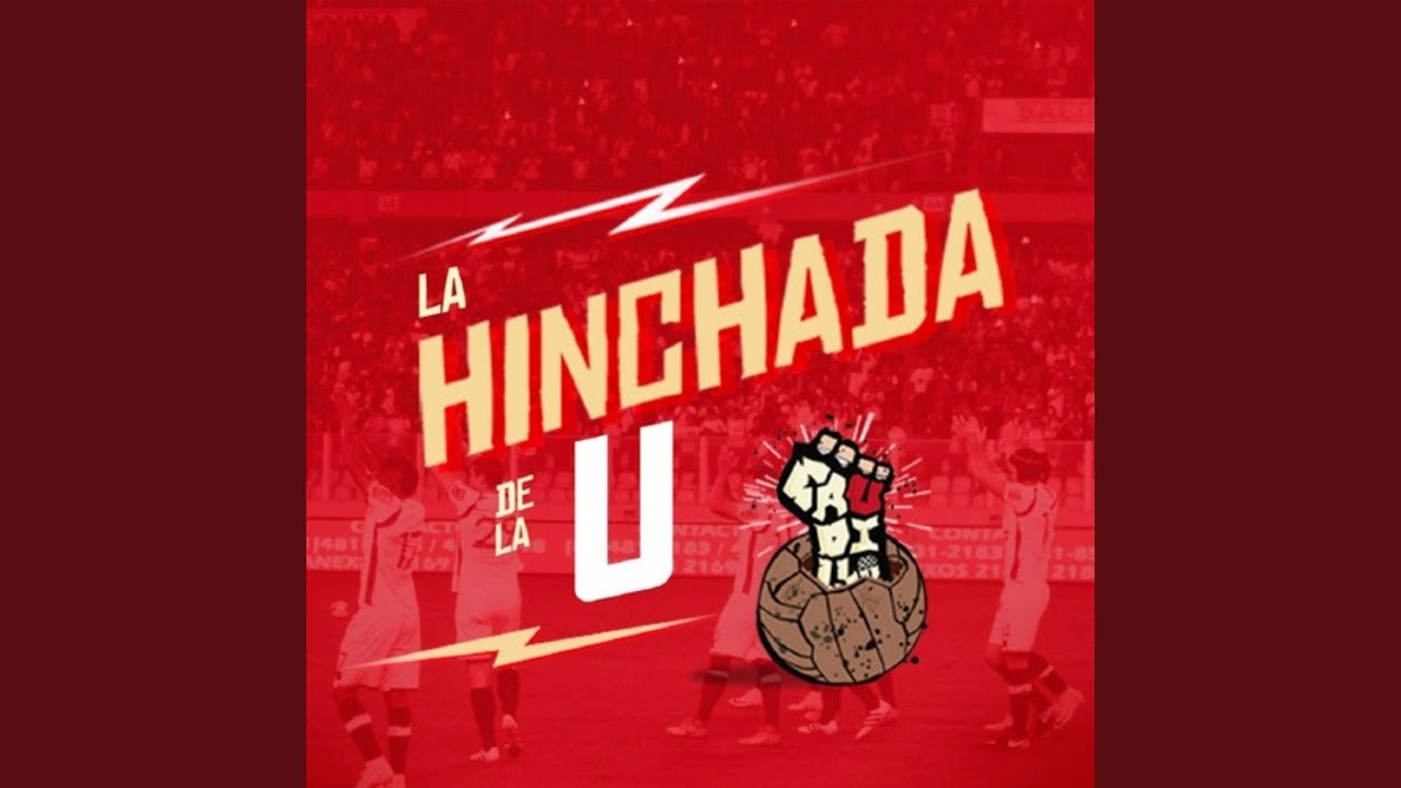 La Hinchada de la U