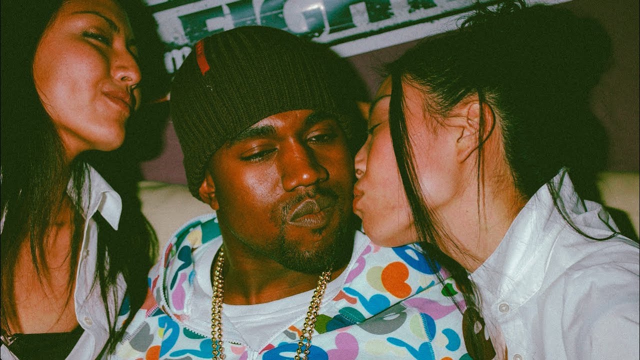 (FREE) College Dropout Type Beat | Kanye West x Jack Harlow x J Cole Type Beat 2023 - "GIRLS"