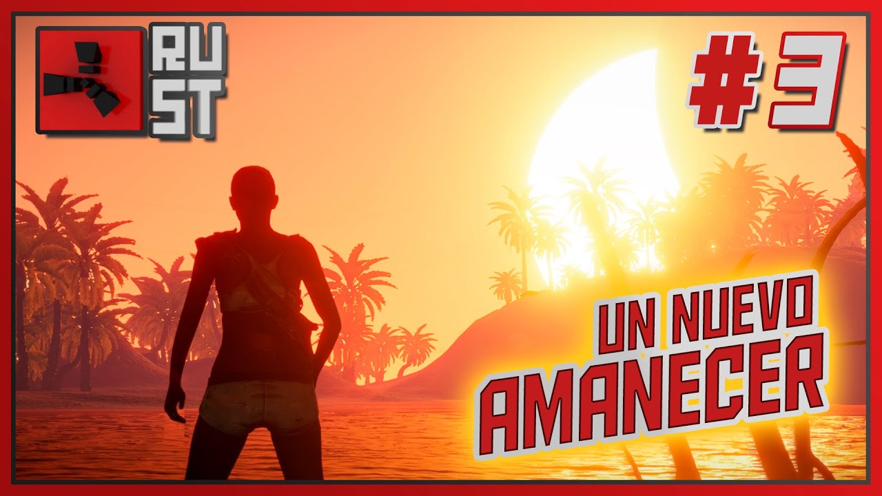 RUST | Vuelve 