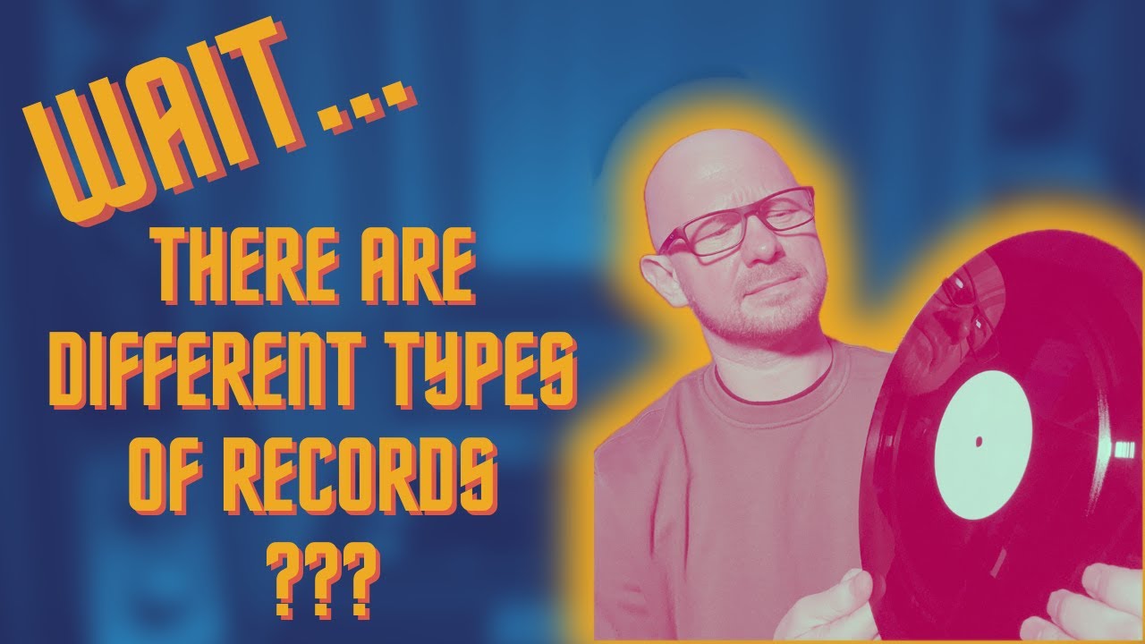What Is A Lathe Cut Record? Vinyl FAQ Series