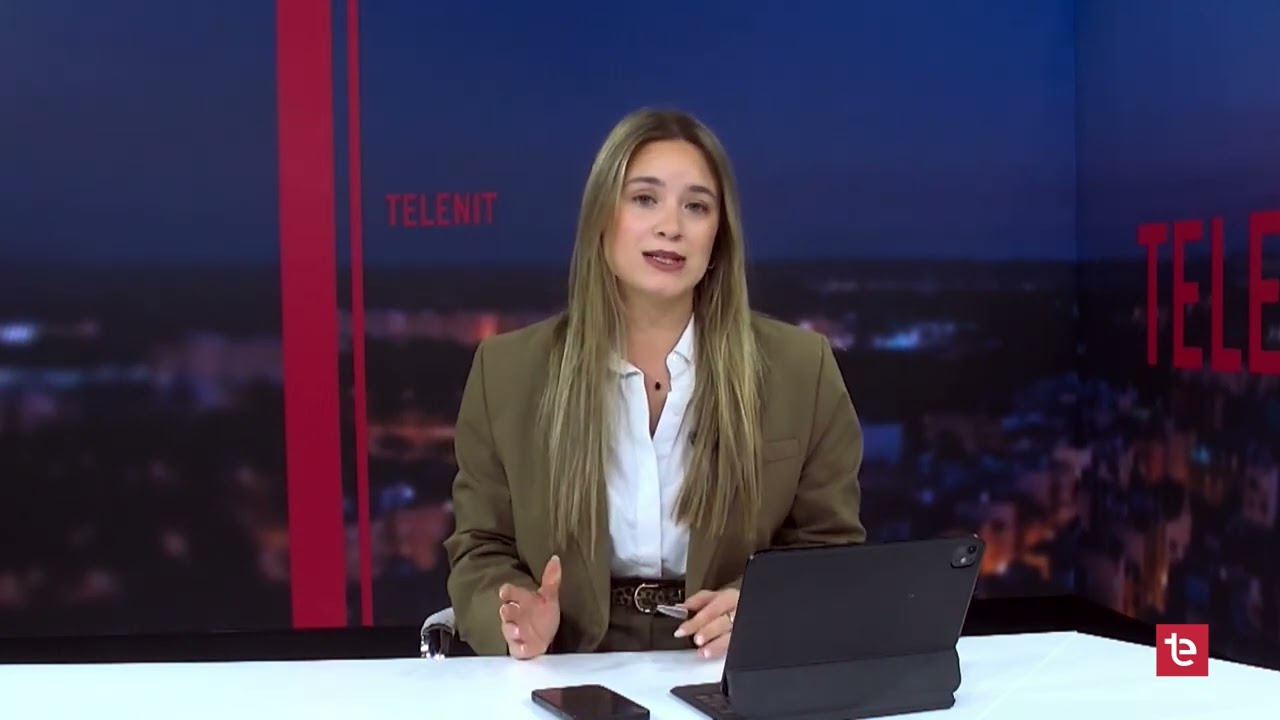 TELENIT, las noticias de Elche - 12/02/26