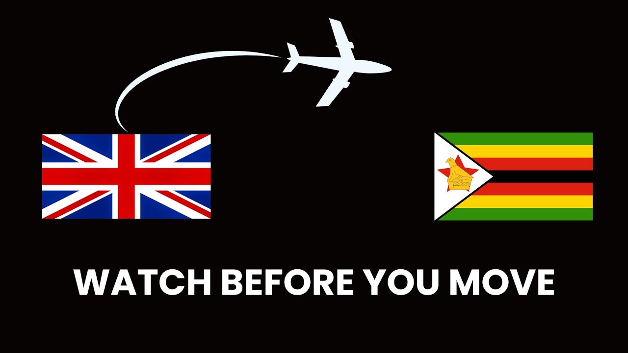 Living Comfortably in Zimbabwe: 5 Things You Absolutely Need!