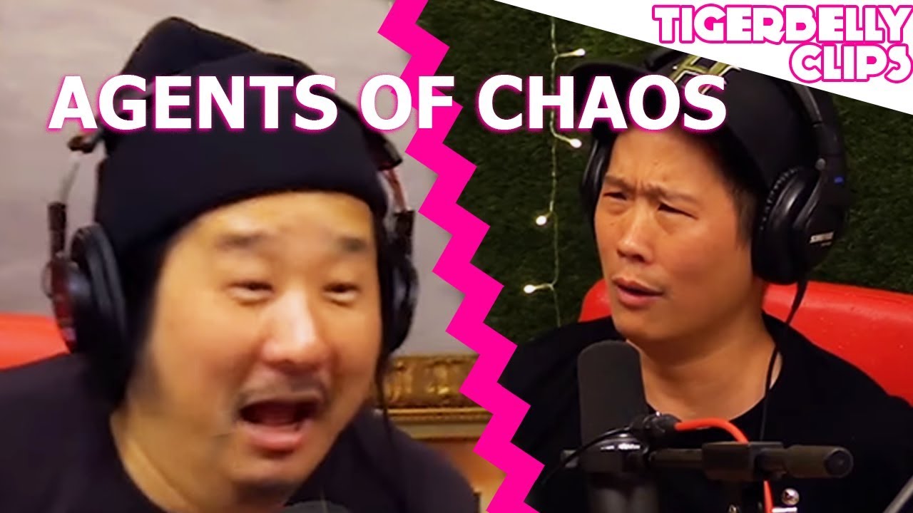 Breaking Down The Lee Brothers