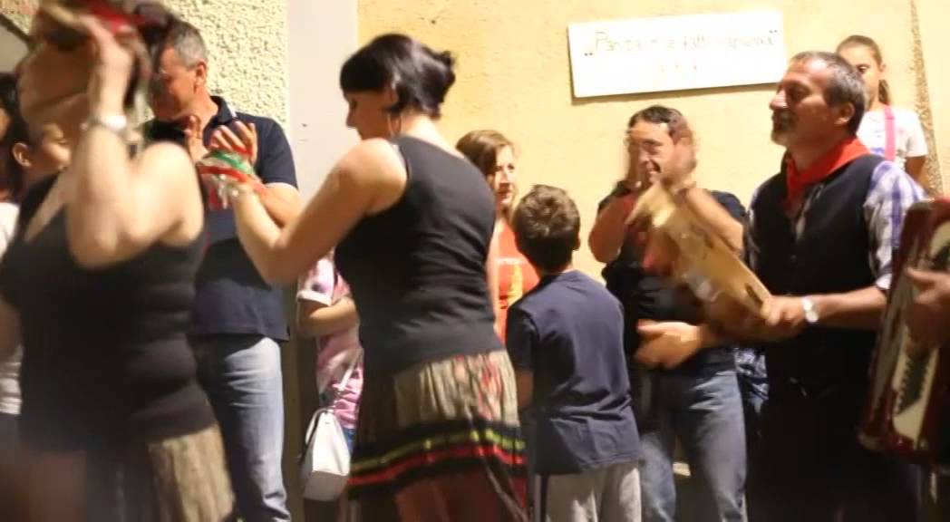 A Muro Lucano la seconda edizione di Borgo inVita