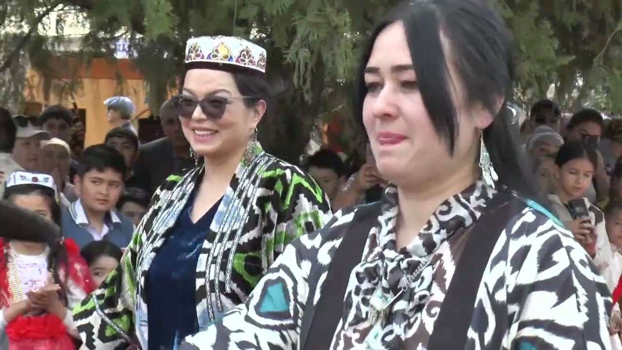 № 205 Butun jahonda daun sindromi kuni 21-martda nishonlanadi