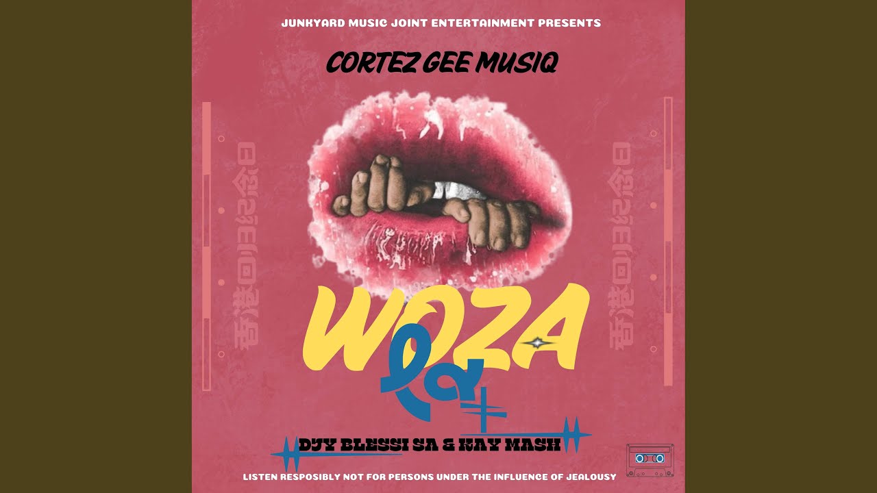 Woza La