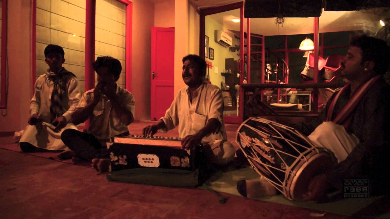 Moomal - Barmer Boys