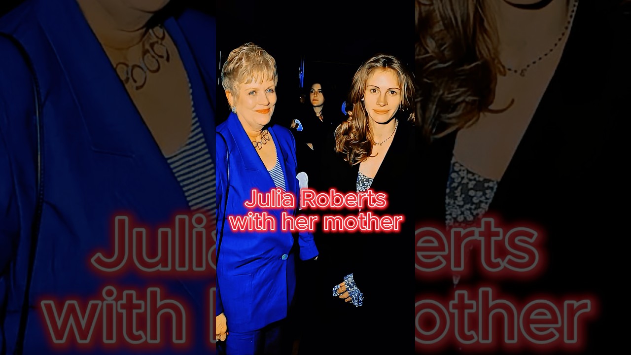Famous Hollywood Celebrities With Their Mothers 💕 #celebrity   #shortviral  #oldhollywoodglamour