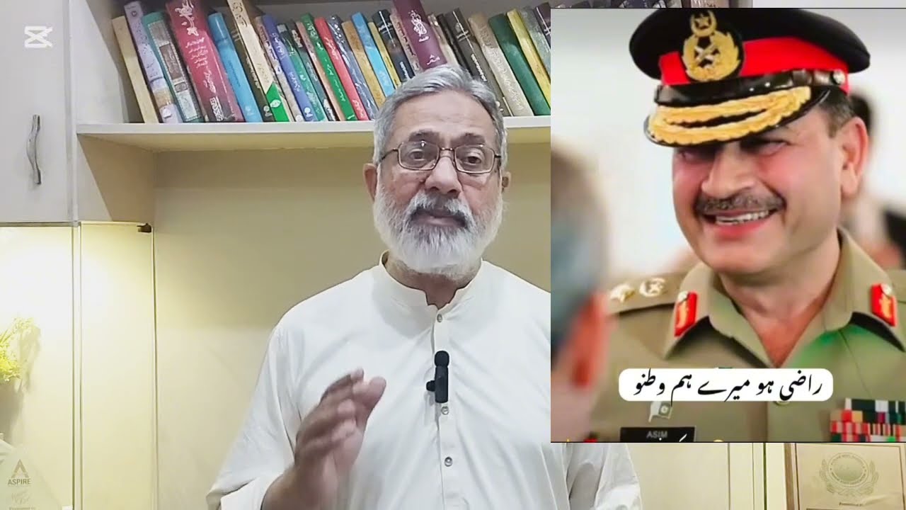 Long live Pakistan Army