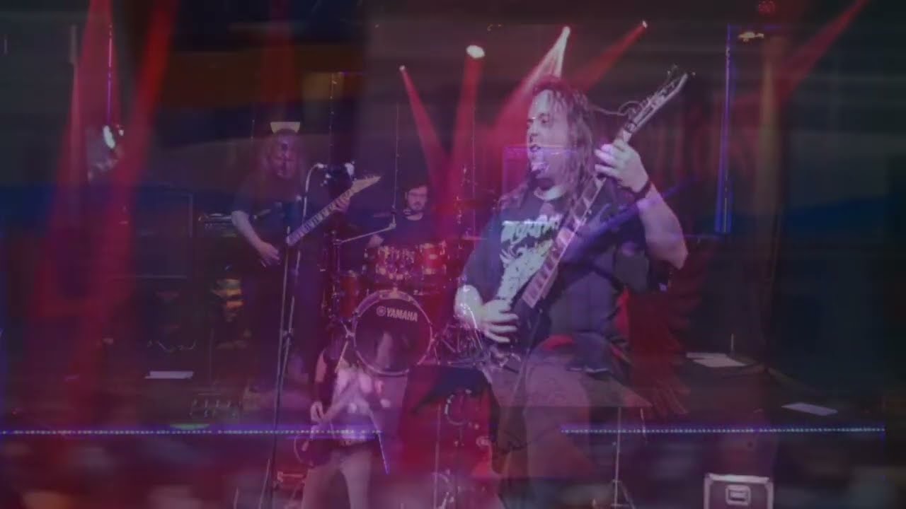 Midjungards - Long Haired Kings