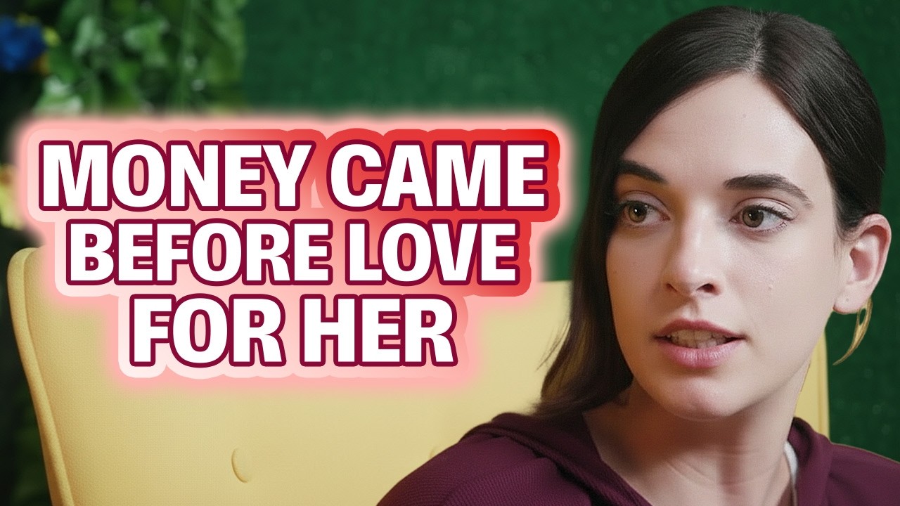 She Chose Money Over Love... And Paid the Price