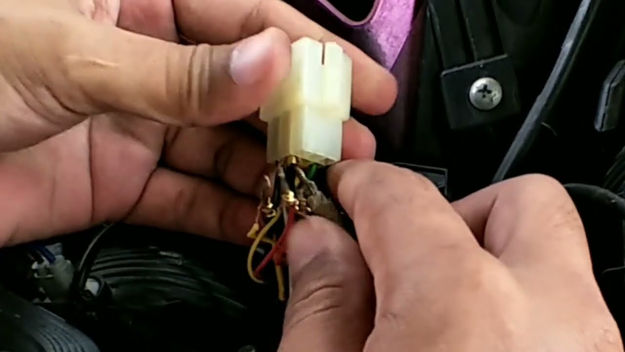 PART2 ACTUAL INSTALLATION STRIP LIGHT