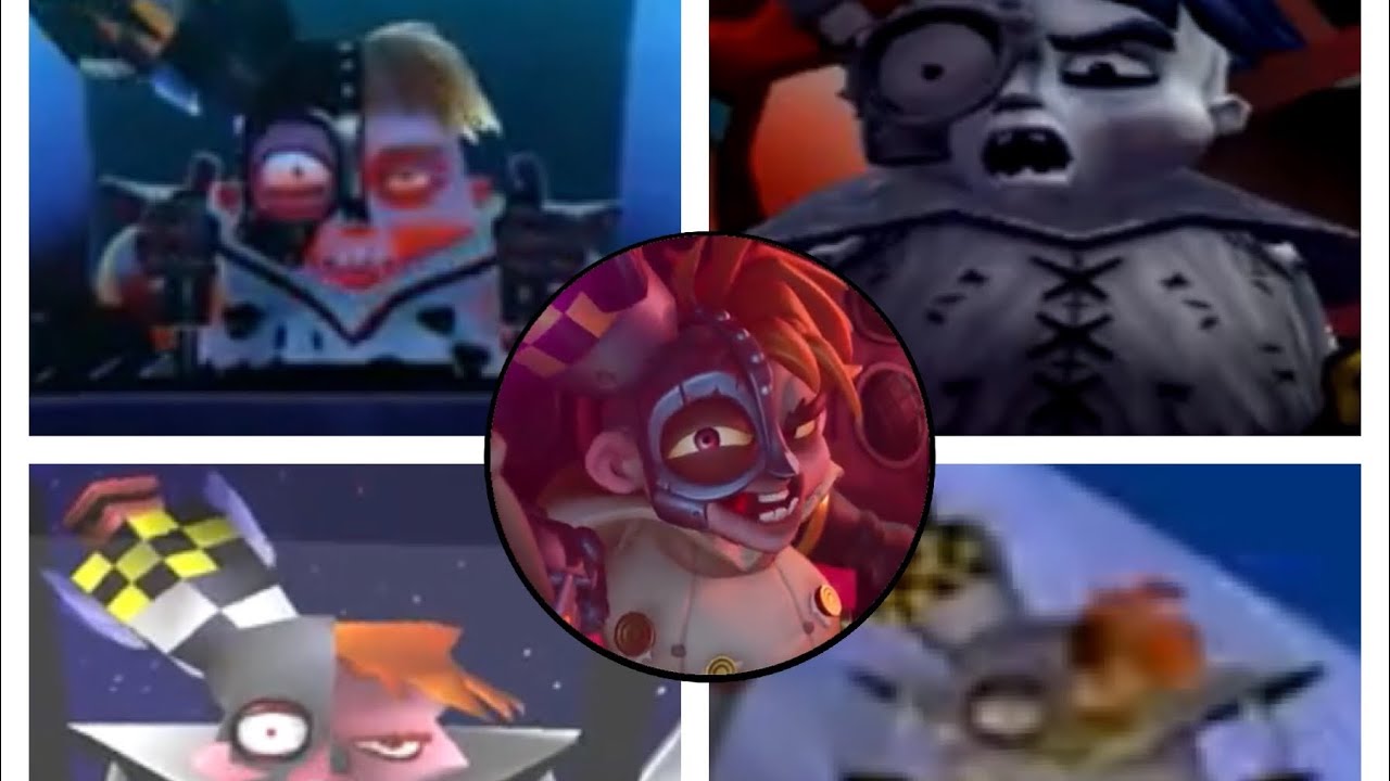 Evolução Do Batalha Dr. N. Gin (1997-2020)
