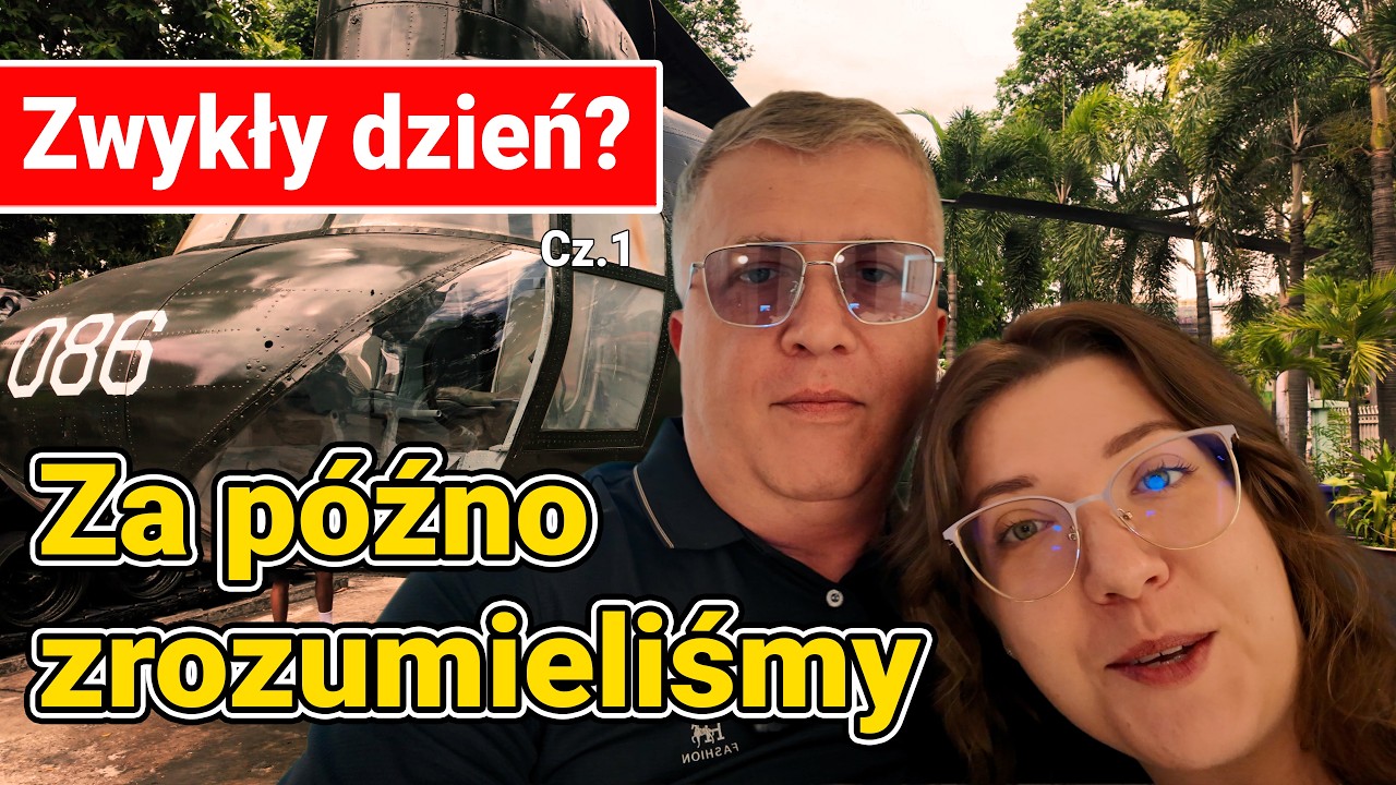 To miał być zwykły dzień… bardzo się pomyliliśmy 😐 #464