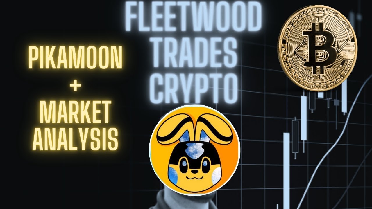 PIKAMOON NEWS + Market Update