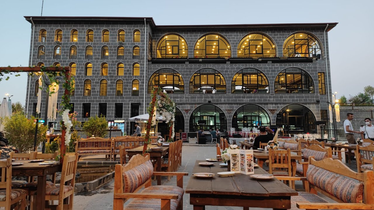 Diyarbakır Taşkonak
