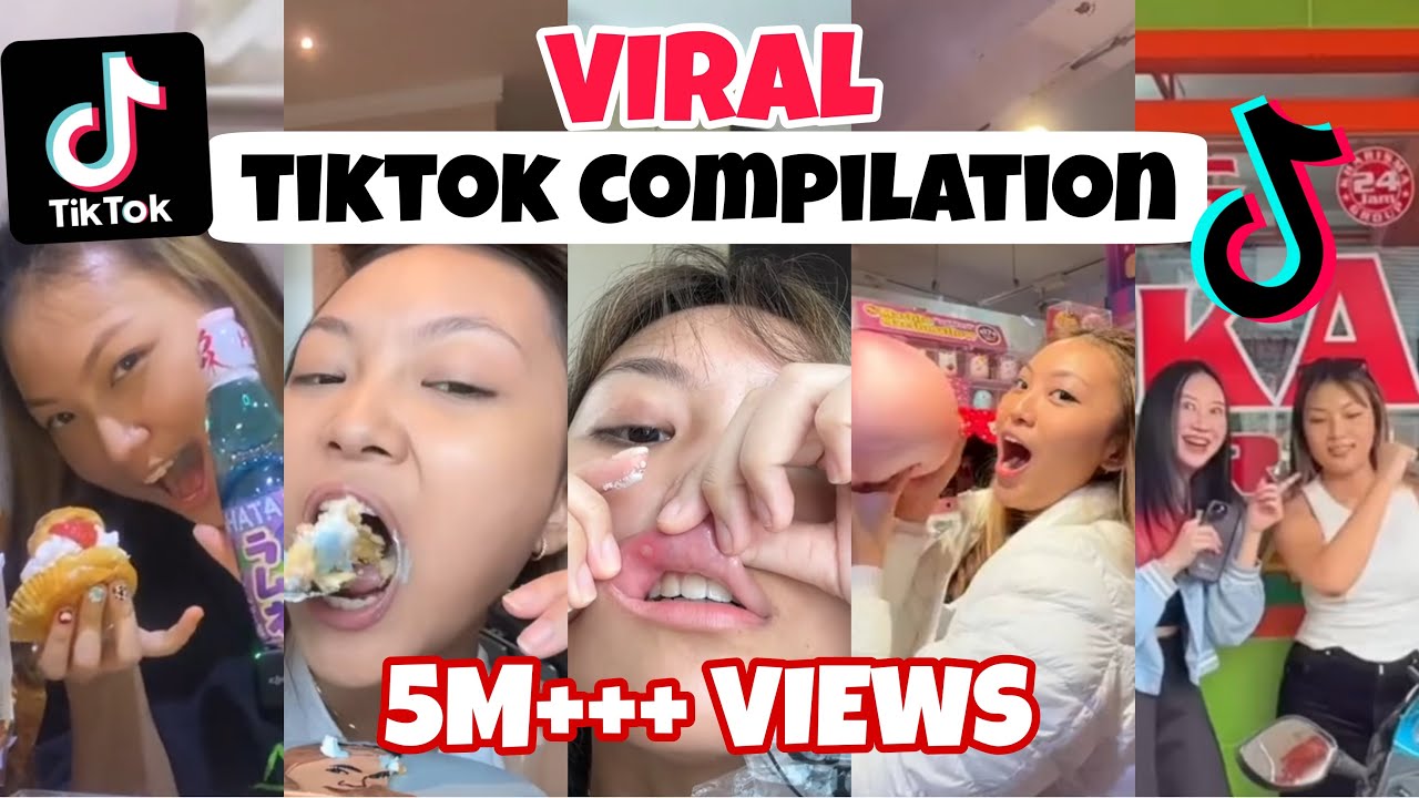 KOMPILASI TIKTOK VIDEO (@TAMARAJESSICA) PART 4 🥳 GAREMIN SARIAWAN, NAIK BECAK DI JEPANG ,BELI RUMAH