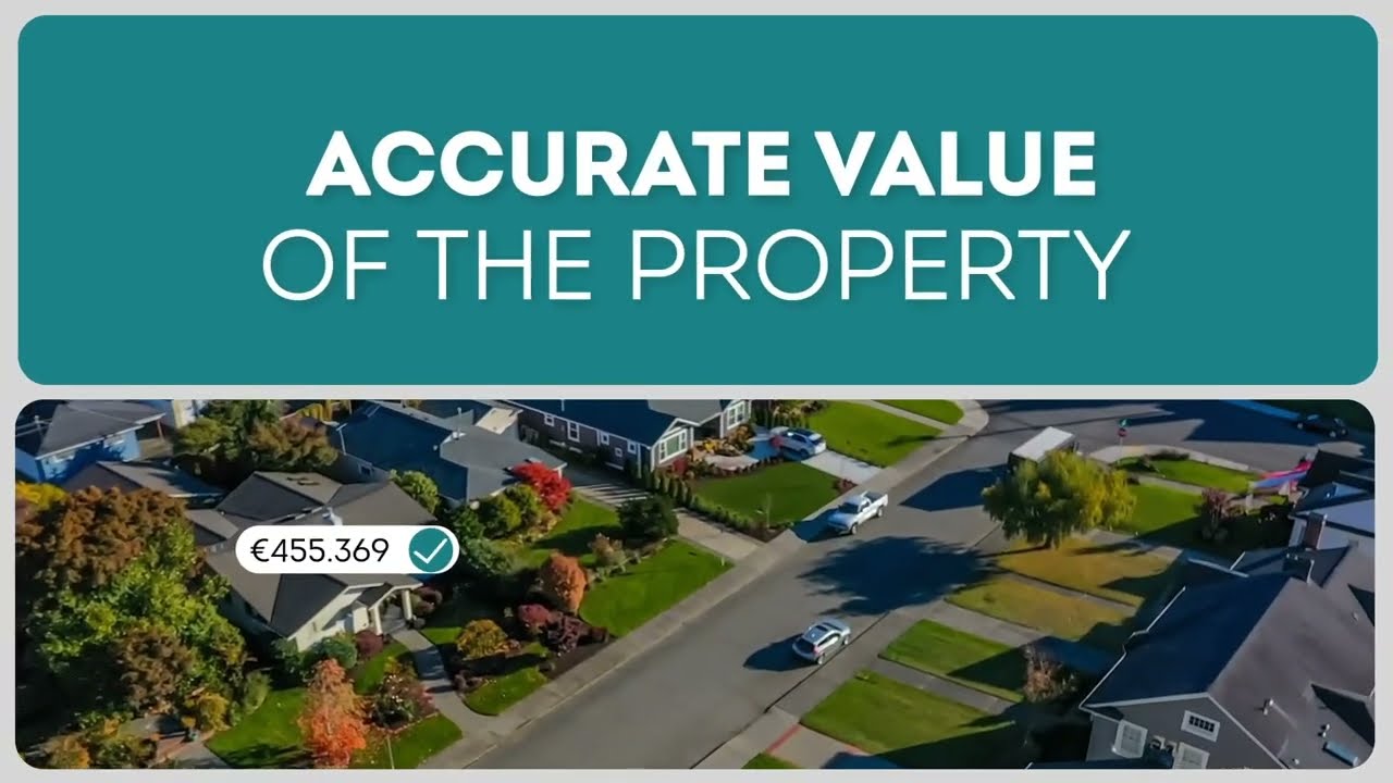 Unlocking Property Value - The role of AVMs