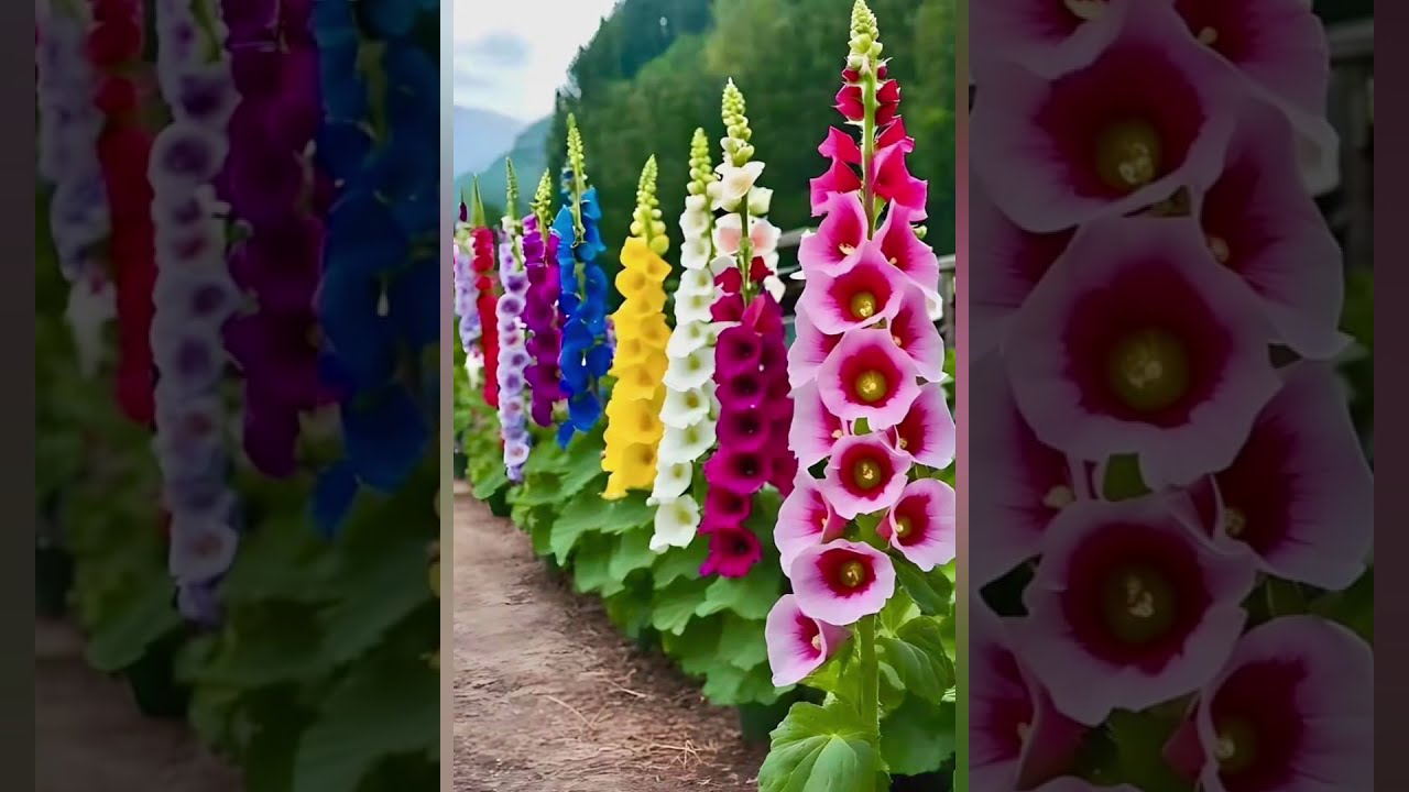 Beautiful Flowers 🌺💐