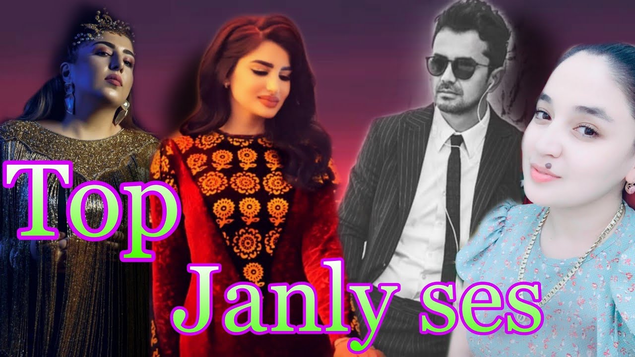 Top janly ses | In bet janly sesler | Meshurlardan 🔥 I Turkmen prikol 2020