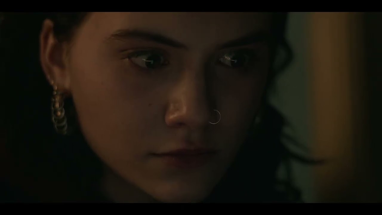 Task S01E02 - Maeve Discovers Sam's Identity