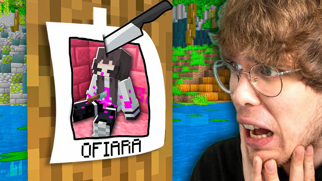 MORDERSTWO W KURORCIE 🤯 | Minecraft Detektywi #1