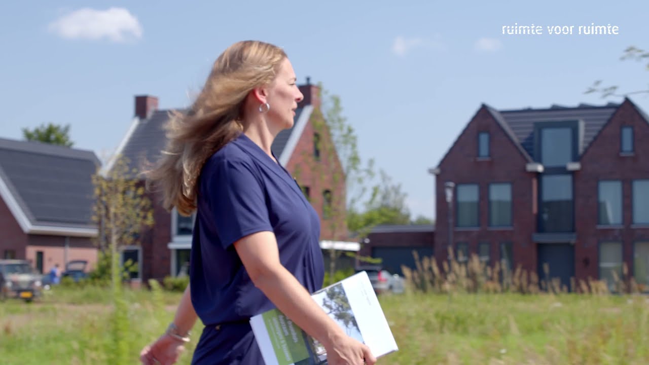 Kavelcoach Ruimte voor Ruimte