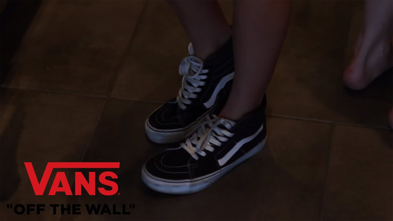 Jesse Jo - Part 1 | Collaboratory | VANS
