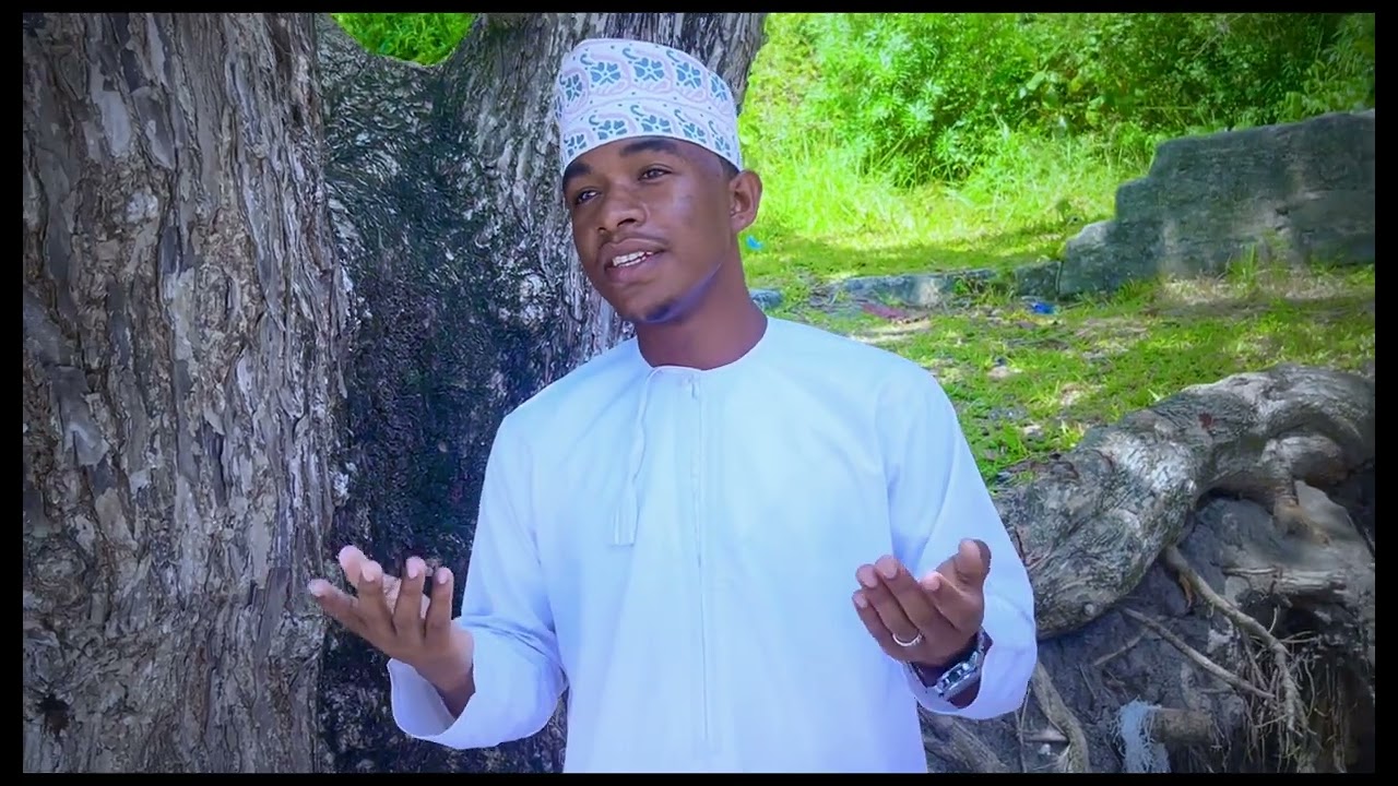 Bin khalfan ft fahim nasheed_karibu mgeni_مرحبا يا رمضان 🌙 