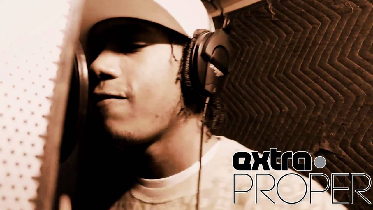 Lloyd Will - Make It Rain (Freestyle) - 2011 [ @Lloyd_Will @SlingShotClique @CHRISTmuzikTV ]