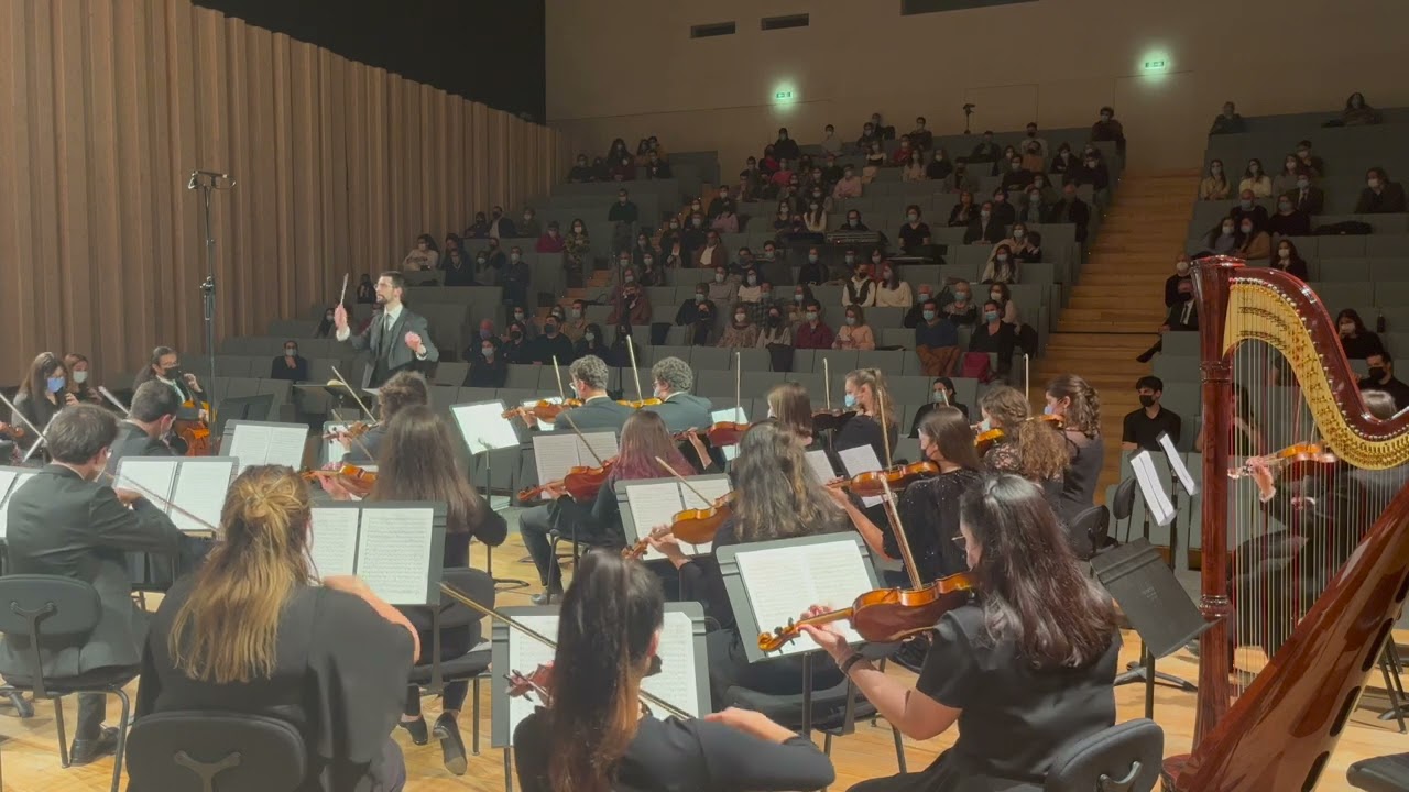 Fiddle-Faddle - Leroy Anderson