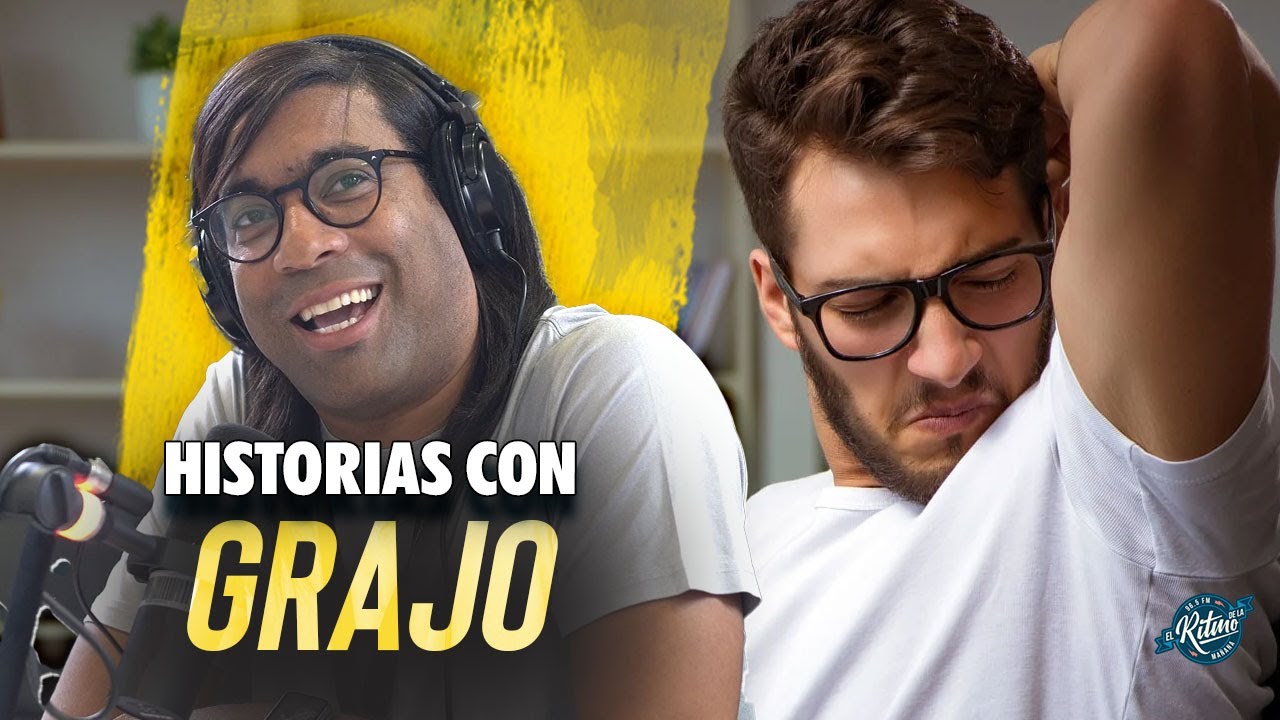 El GRAJO que más me marco en la vida