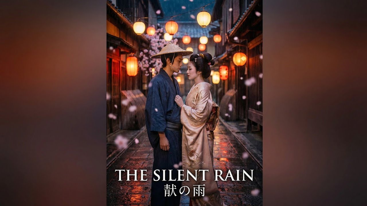 The Love of Sonezaki | Honor Over Happiness
