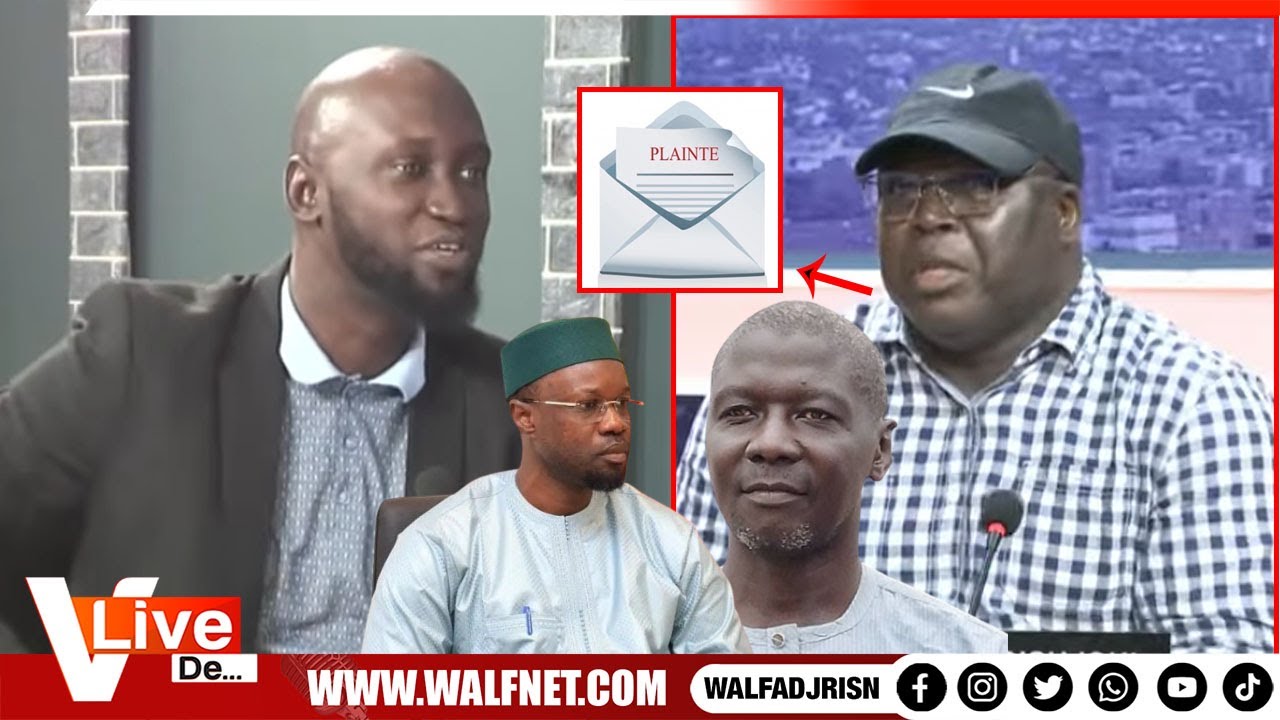 Pape sané convoqué: Pape Ndiaye révéle  
