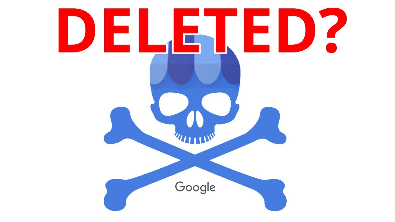Единственный способ ПОЛНОСТЬЮ удалить бизнес-профиль Google.