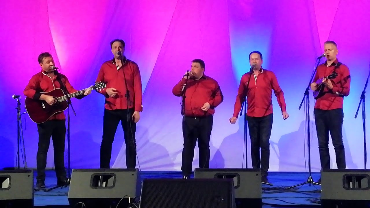 Vilo moja klapa LUMIN