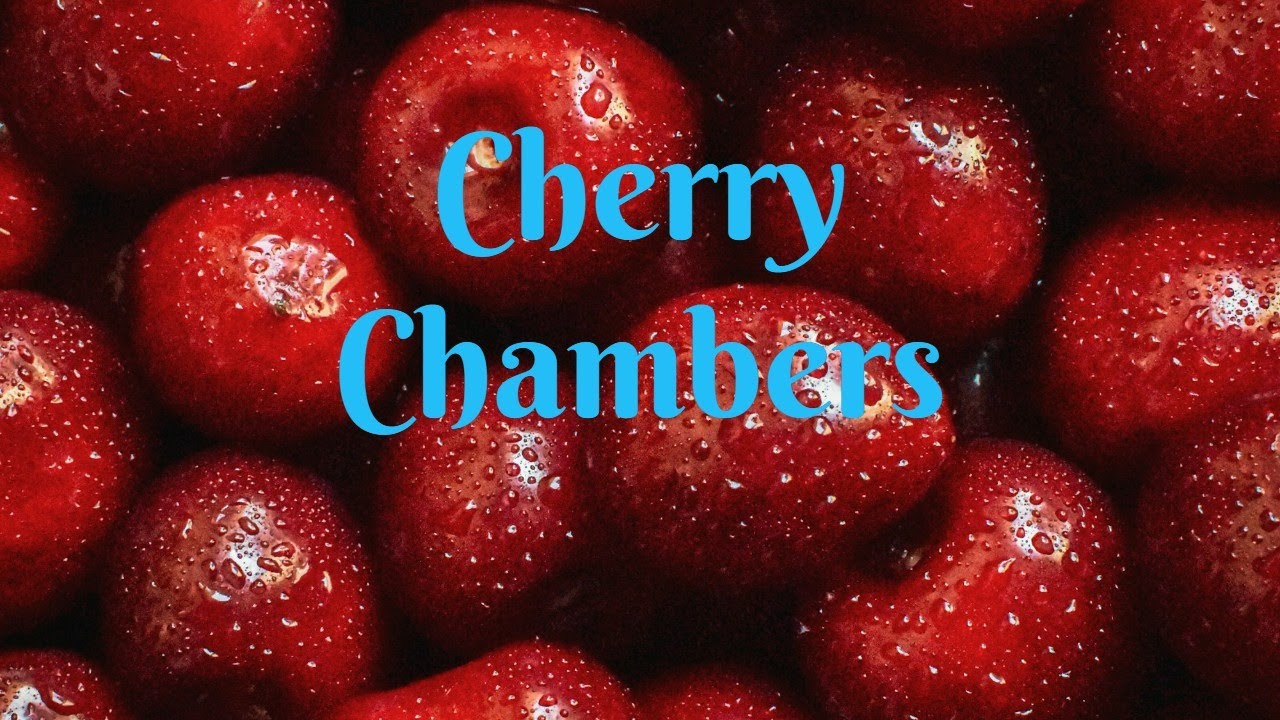 Growing Cherry Trees In Containers