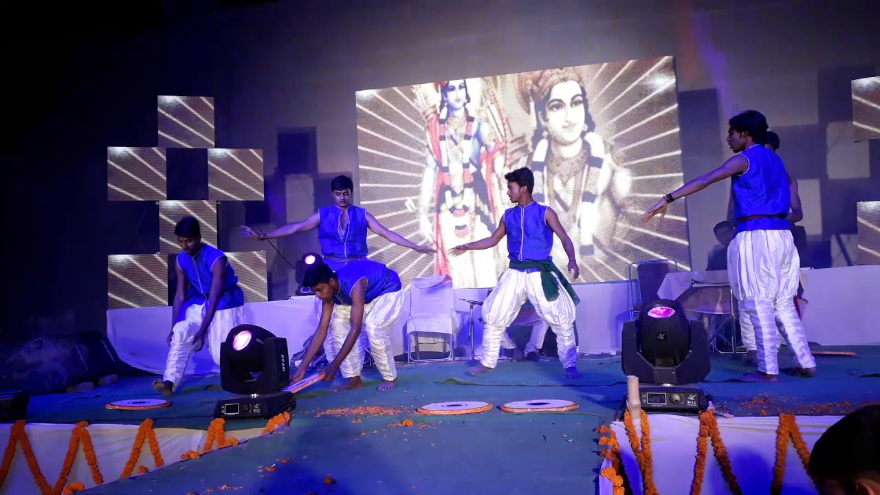 Ramji Ki Nikli Sawari