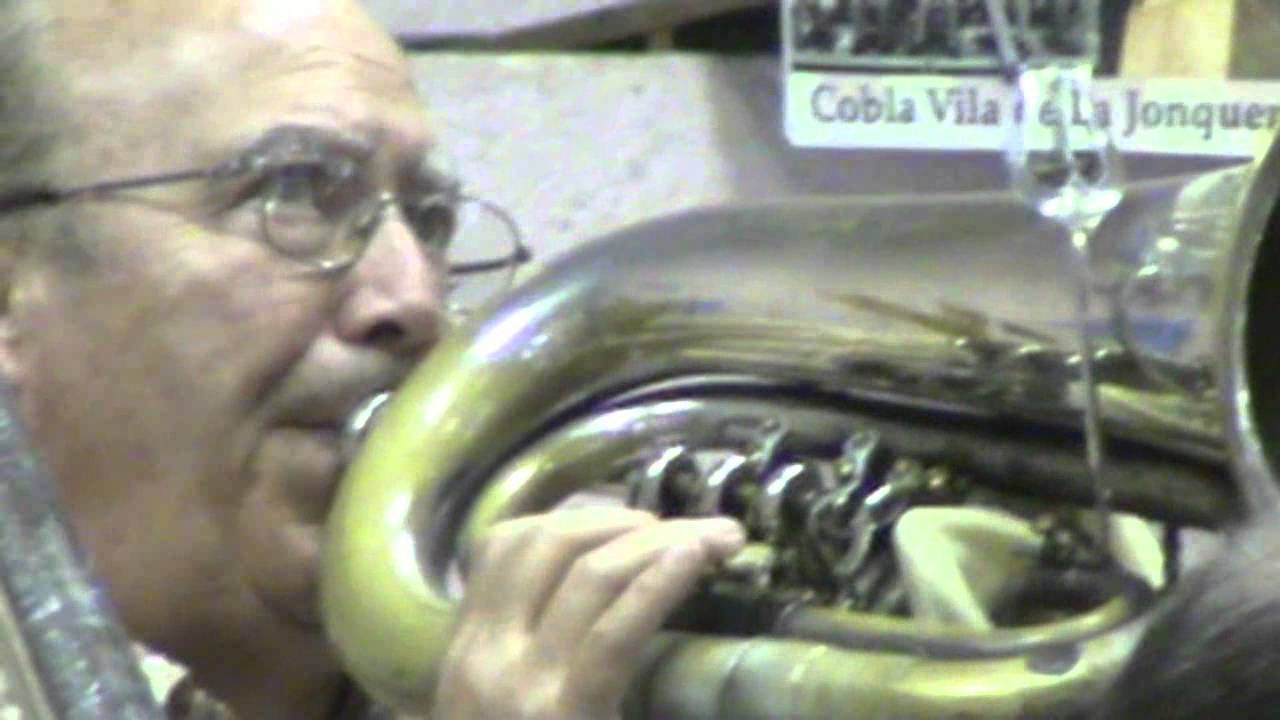 LA COBLA CATALANE