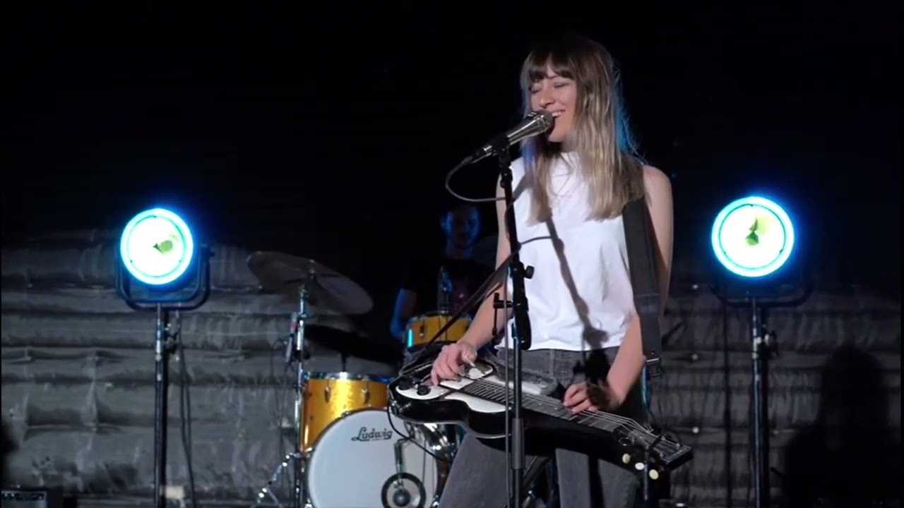 Larkin Poe - Every Bird That Flies - 20SEP20