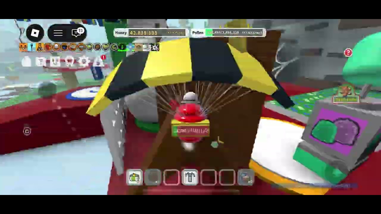 day 9 and 10 in one vid bss