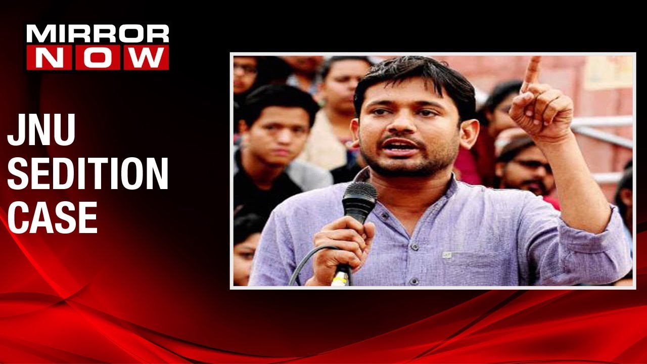 JNU Sedition Case: Delhi Law Minister issues notice to Law Secretary for clearing prosecution