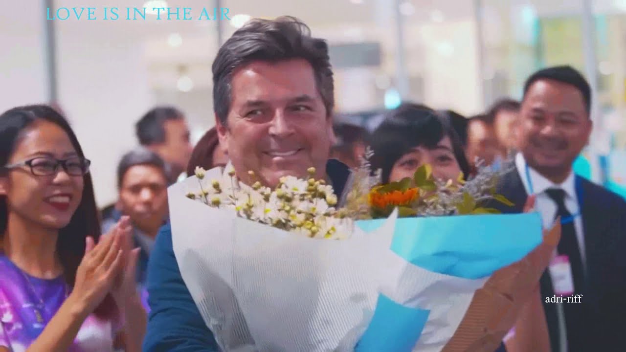 Thomas Anders - Speechless