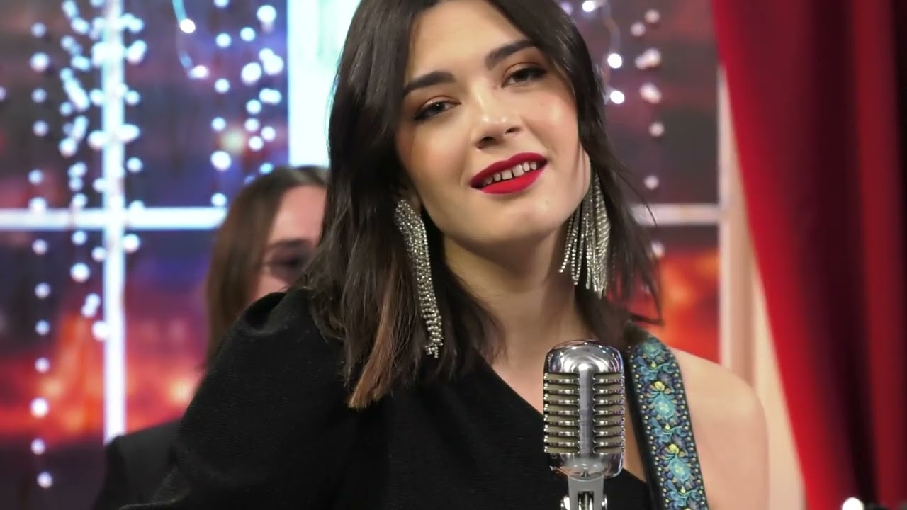 Mia Dim&scaron;ić - Netko drugi | Dalibor Petko Show | CMCTV