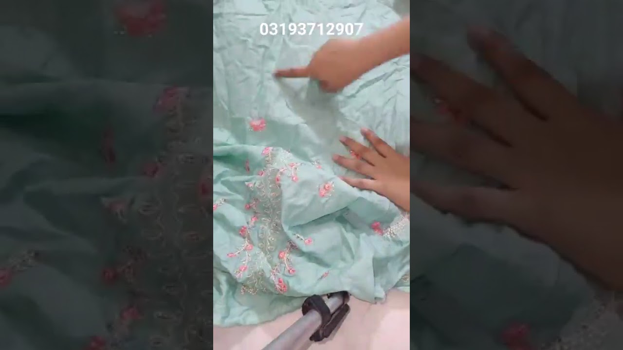 Aganoor Gul Ahmed Maria b fancy collection available h plz subscribe my channel 