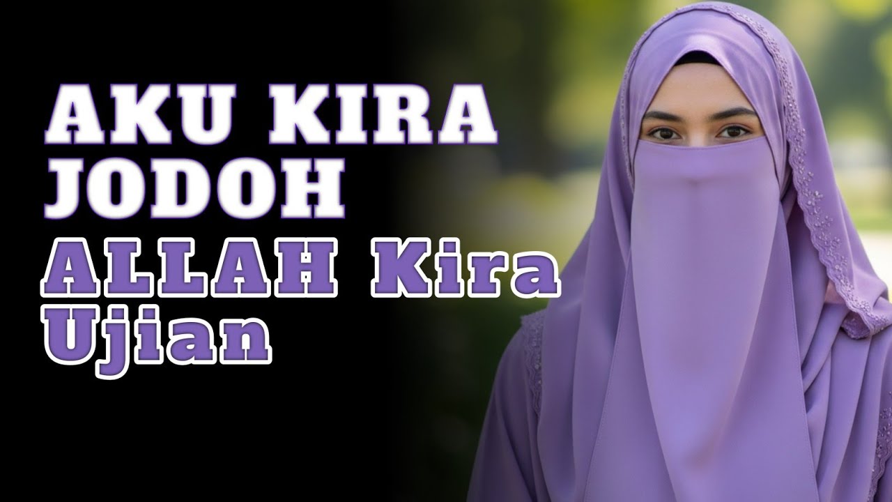 5 TANDA JODOH DARI ALLAH YANG SERING SALAH DITAFSIRKAN HATI