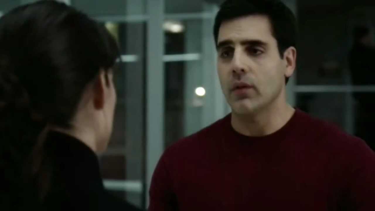 Rookie Blue: Andy and Sam - Wasted I Love You (BRITROYAL)