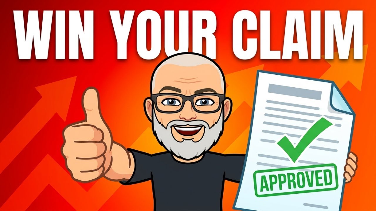 Win your C&P Exam for Back Pain (TIPS FROM A VETERAN)